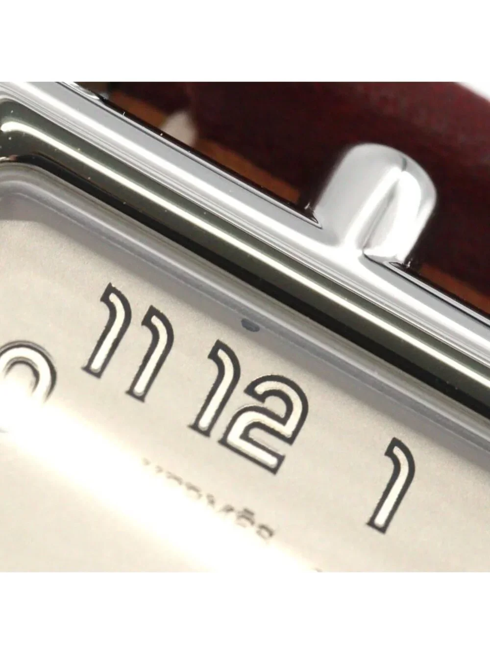 Hermes this authentic